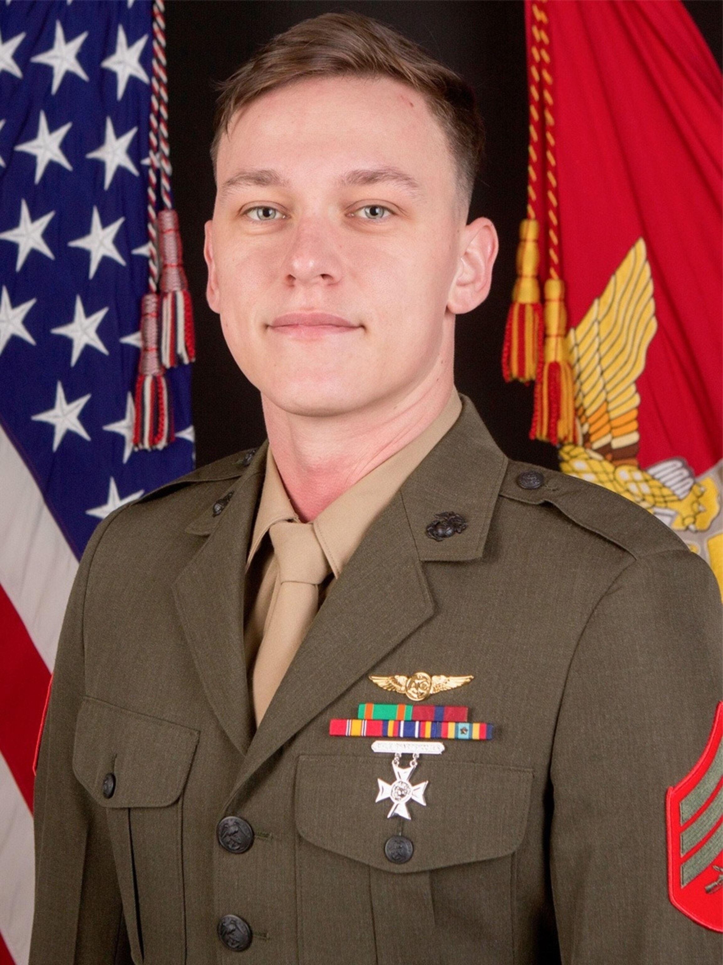 5 Marines killed in helicopter crash are identified ABC News