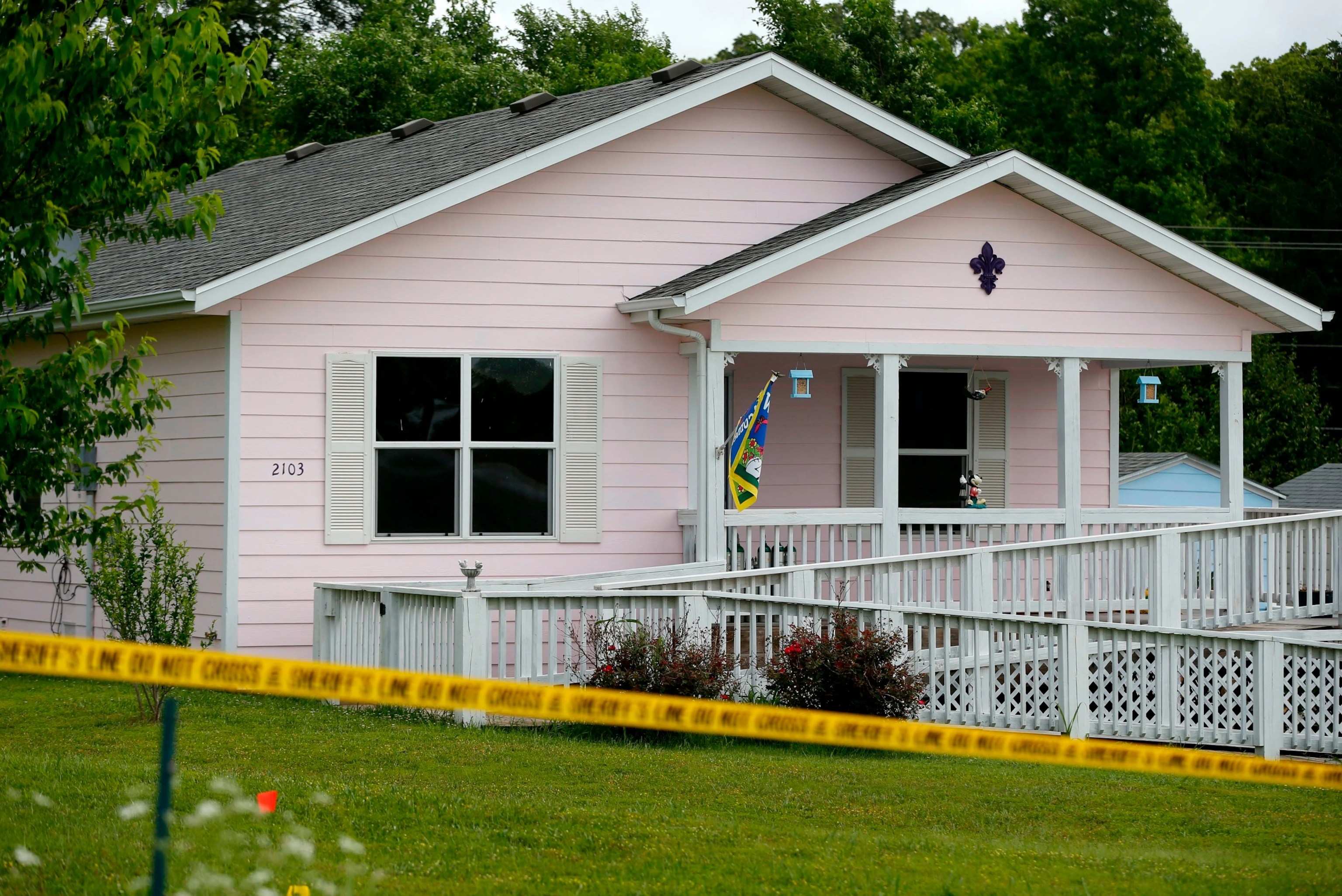 Unraveling The Mystery Of Dee Dee Blanchard's Corpse