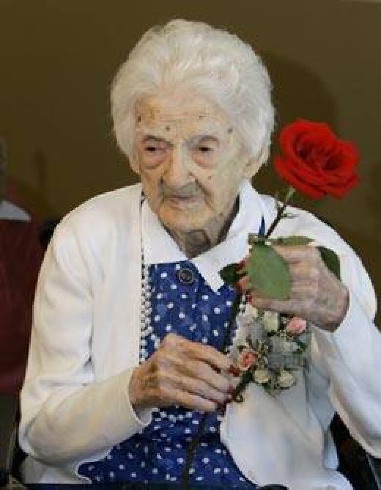 World's oldest person dies at 115 CBC News