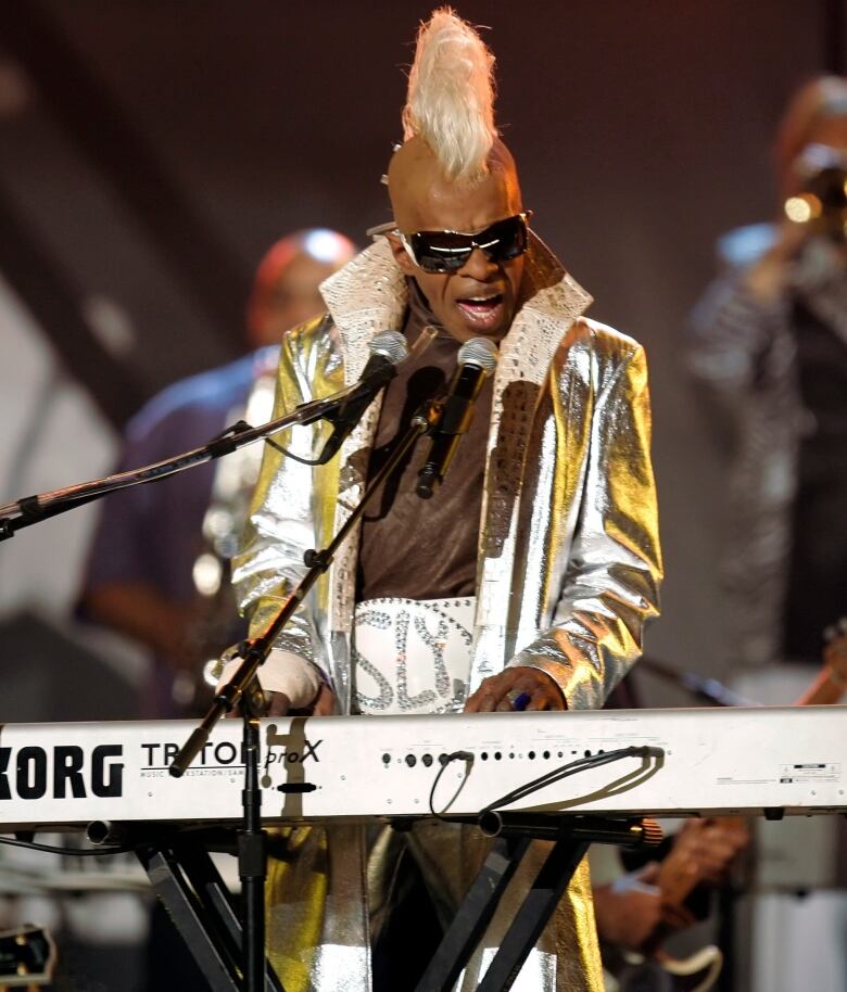 Sly Stone successful in unpaid royalties case, awarded 5M by jury