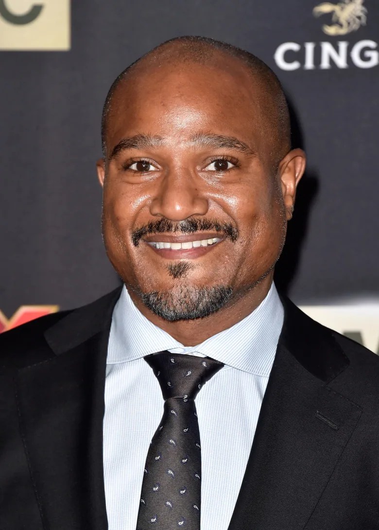 The Walking Dead's Seth Gilliam facing drunk driving, drug charges