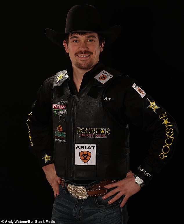 Professional bull riders detail how to get the trendy westerninspired