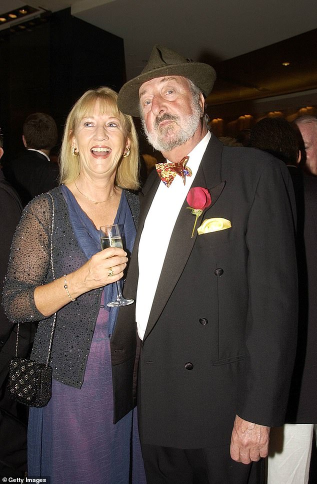 Musical composer Geoff Harvey passes away at the age of 83 Express Digest