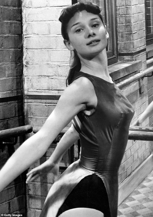 How Tall Was Audrey Hepburn, Audrey Hepburn Height Weight Measurements