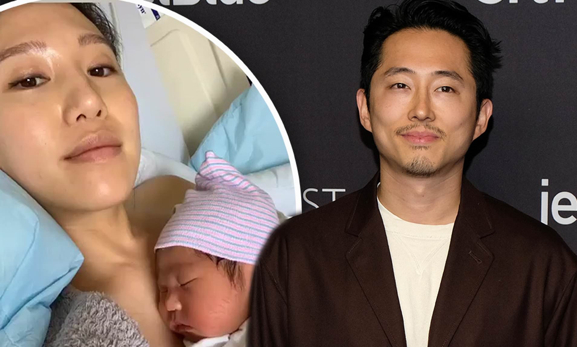 41+ Steven Yeun Jude Malcolm Yeun