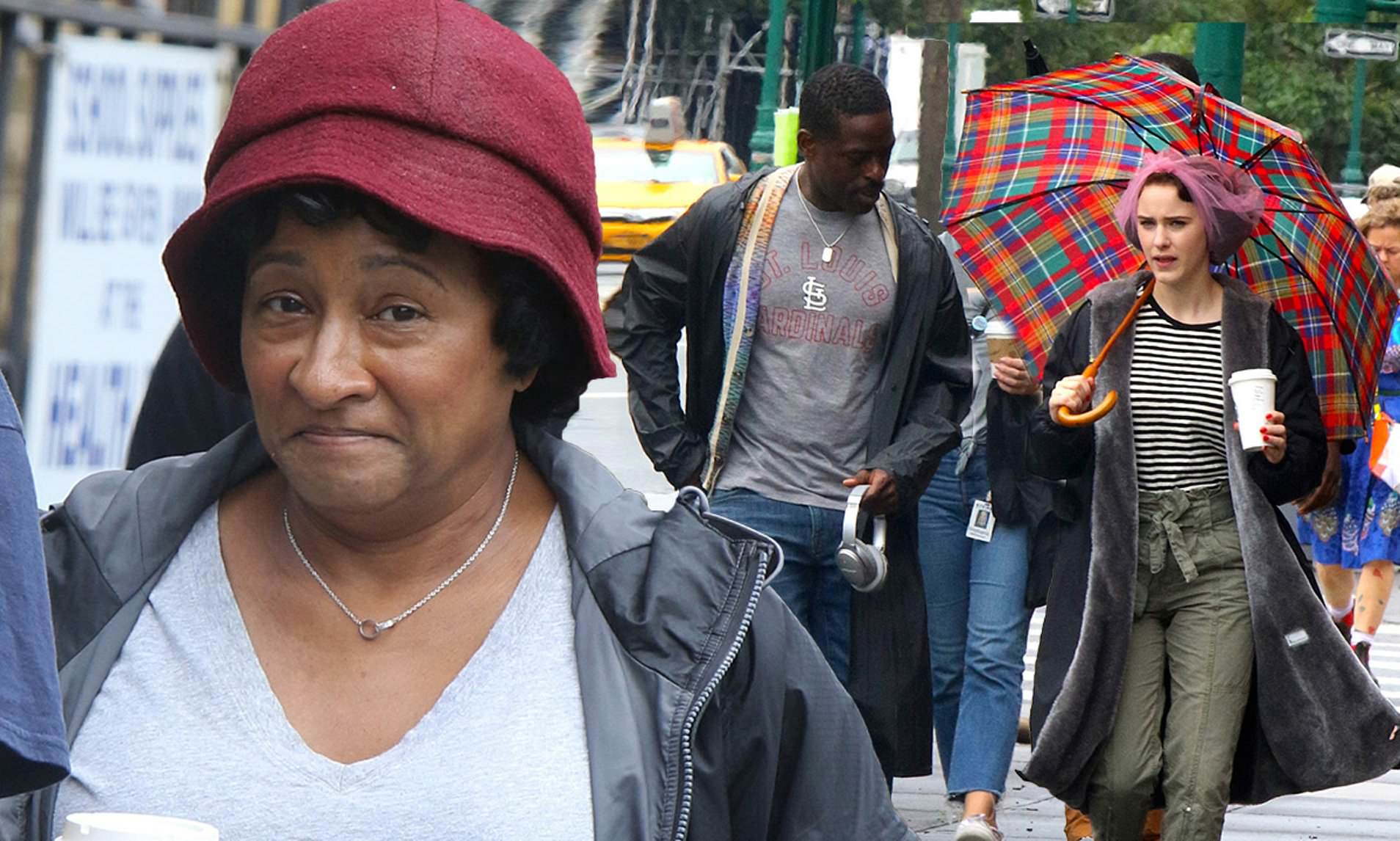 Wanda Sykes Daughter Mundopiagarcia