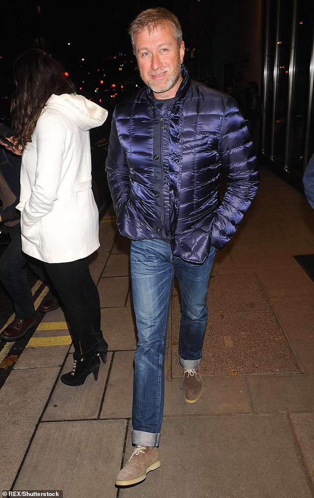 Tatler's list of Britain's most eligible and VERY wellheeled divorced men and women