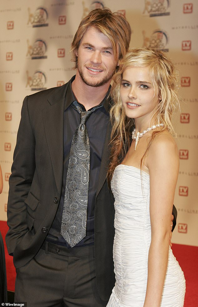 Isabel Lucas reveals why she quit her US role in MacGyver and left her