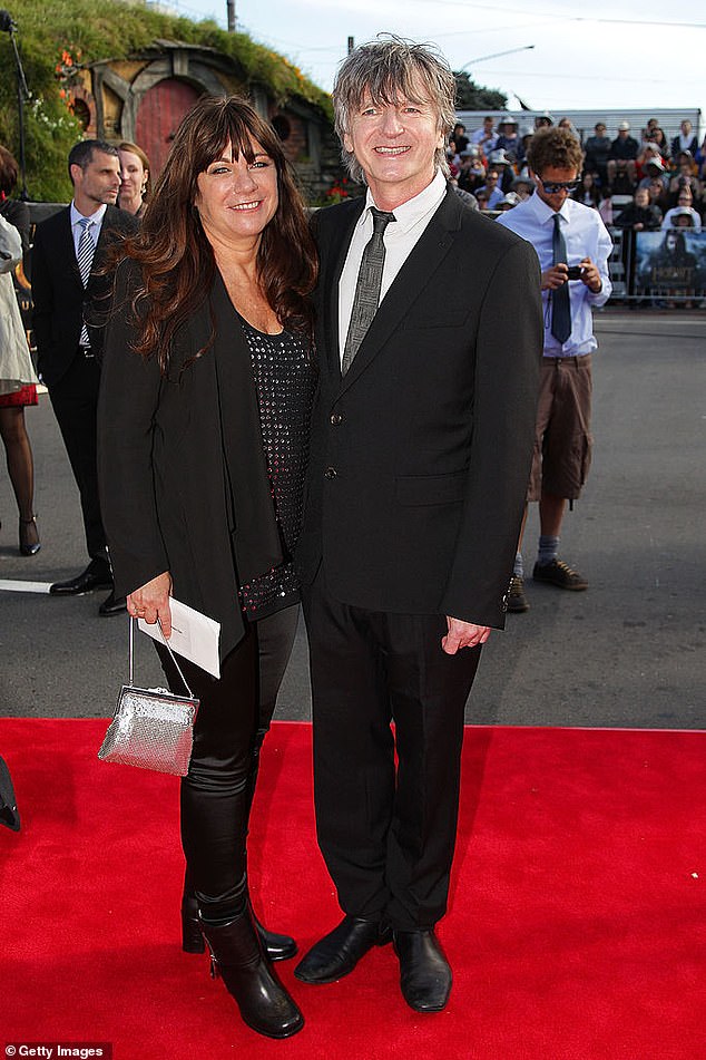 Crowded House singer Neil Finn snaps up 7million four bedroom home in