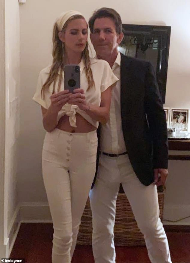 Former Southern Charm star Thomas Ravenel reveals he's engaged NewsFinale