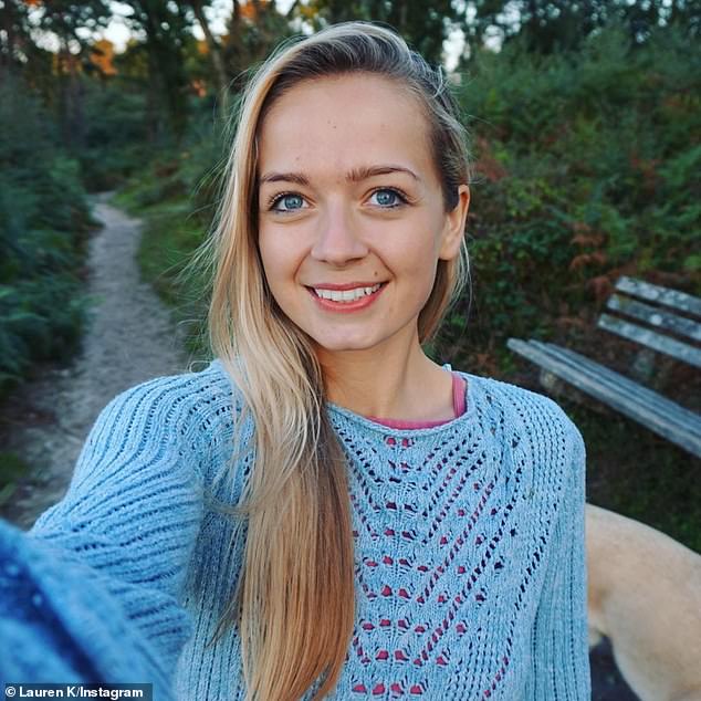 Gymnastics teacher, 28, quit her job to start OnlyFans and now makes
