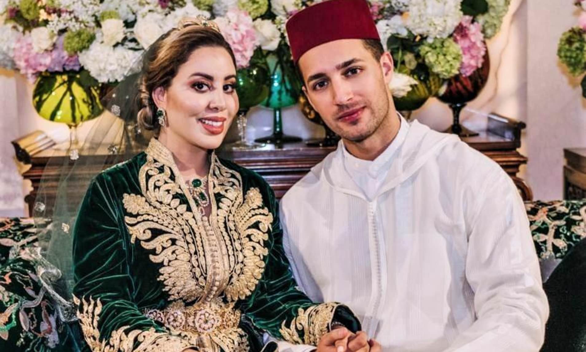 Prince Moulay Hassan Girlfriend, Crown Prince Moulay El Hassan The North Africa Post Moulay is