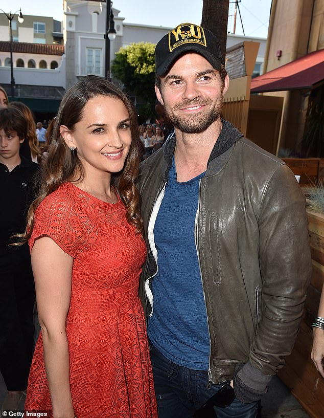 She's All That actress Rachael Leigh Cook's divorce with Daniel Gillies