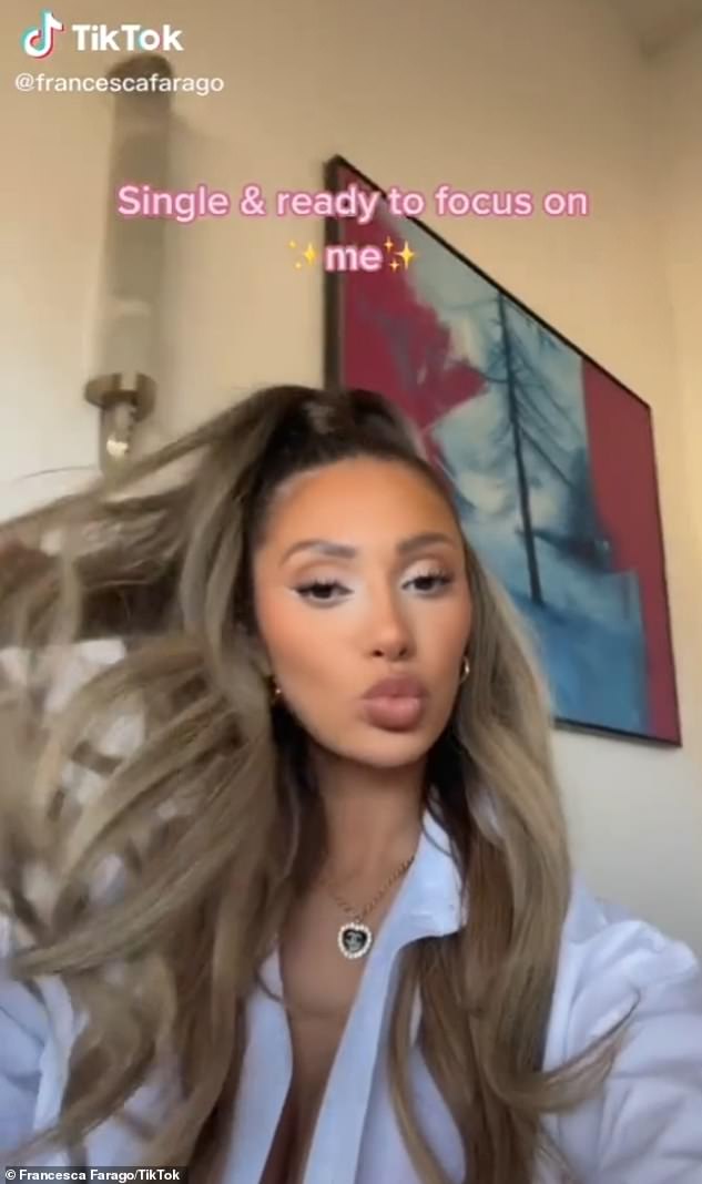 Francesca Farago Onlyfans The Expert