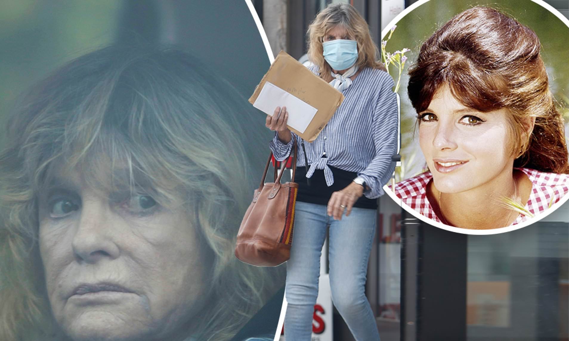 Katharine Ross 2022
