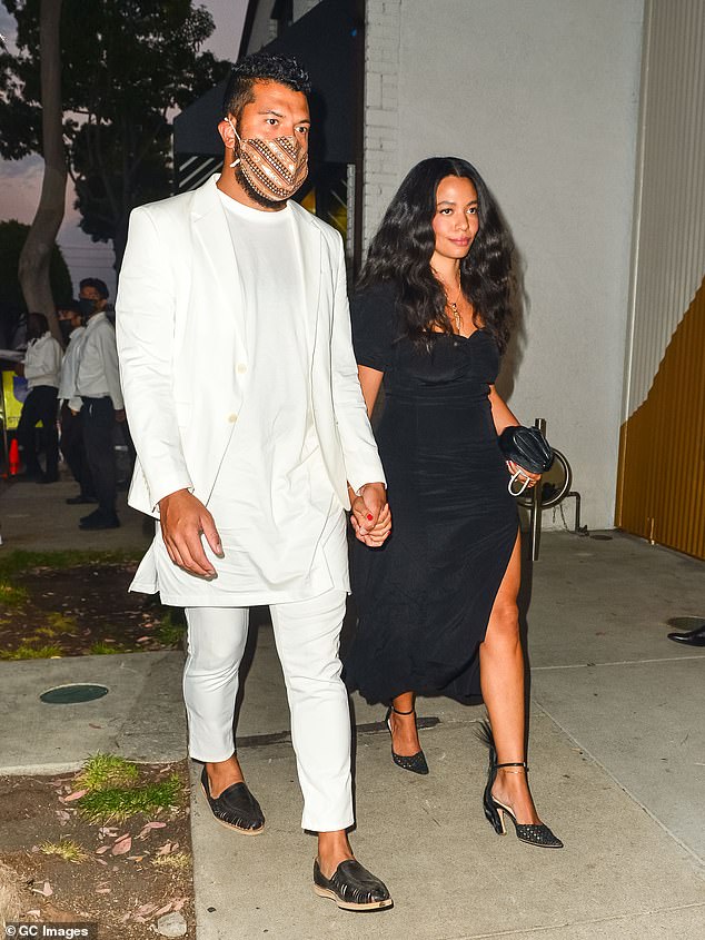 AOC's Met Gala dates Billionaire Seagram's heir whose aunt is in jail