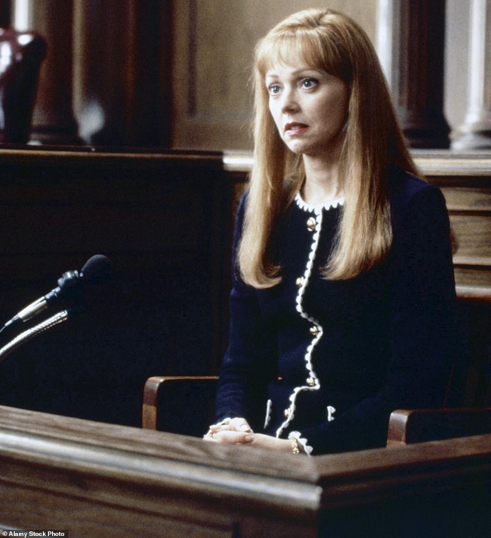 'A house of hell' New docuseries examines the trial of man who was accused by his daughter of
