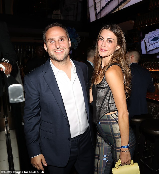 Who is Michael Rubin? Everything about the billionaire who's friends