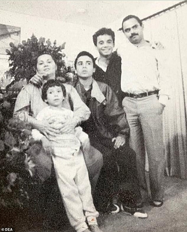 The REAL Griselda Blanco As The Godmother Of Cocaine's estate sues Sofia Vergara and Netflix, a