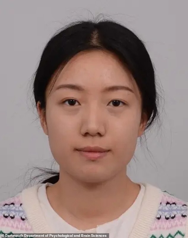 Missing Dartmouth student is found dead in the Connecticut River after
