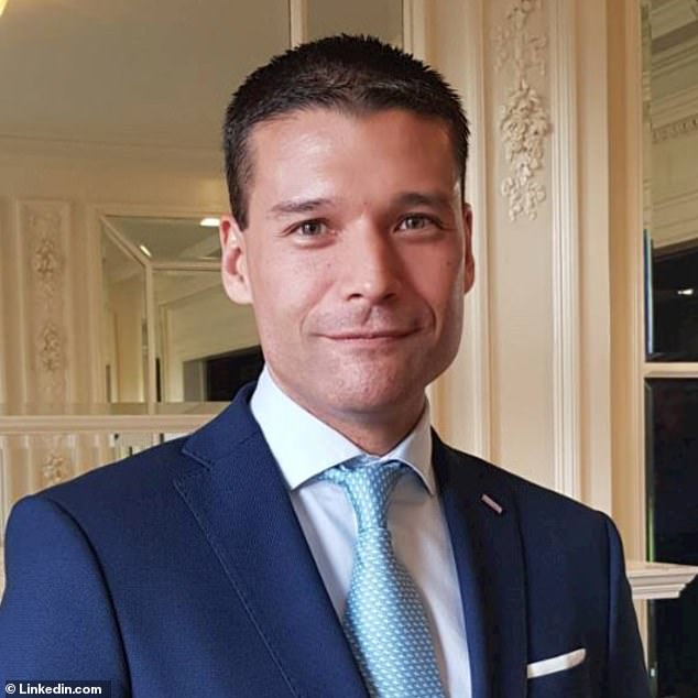 Robert Kawada forced woman he met on a dating app to take abortion