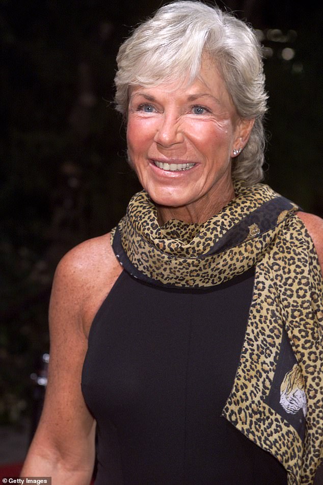 Kim Johnson, Survivor Africa Star, Passes Away at 79; Ethan Zohn
