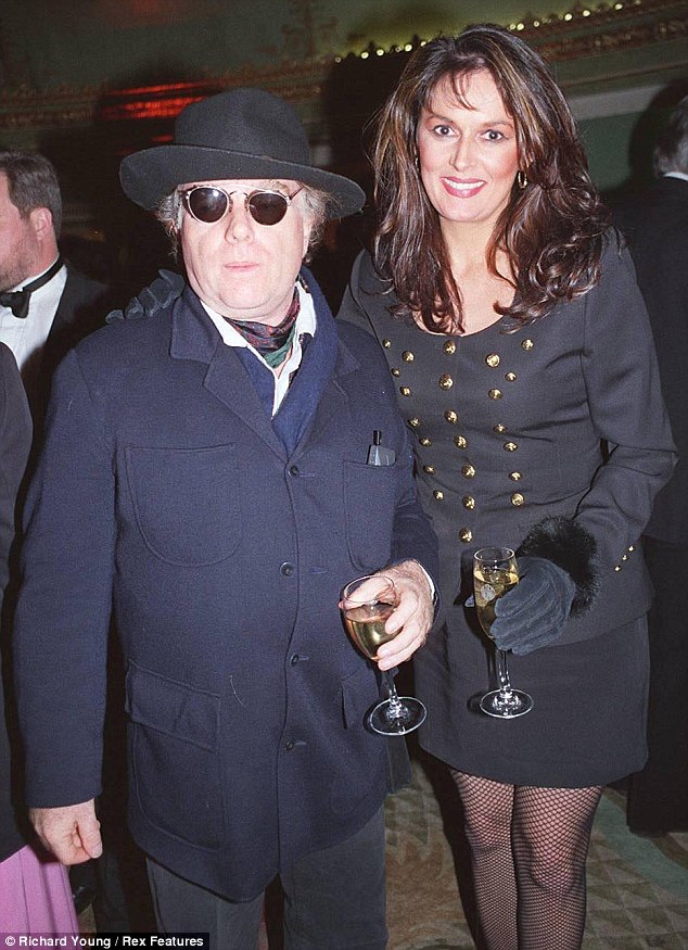 Van Morrison and the bizarre mystery surrounding claims that he