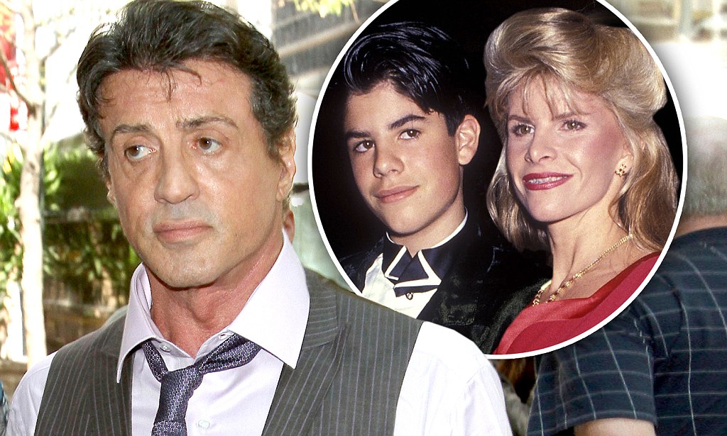 Sage Stallone may have 'overdosed on painkillers after undergoing