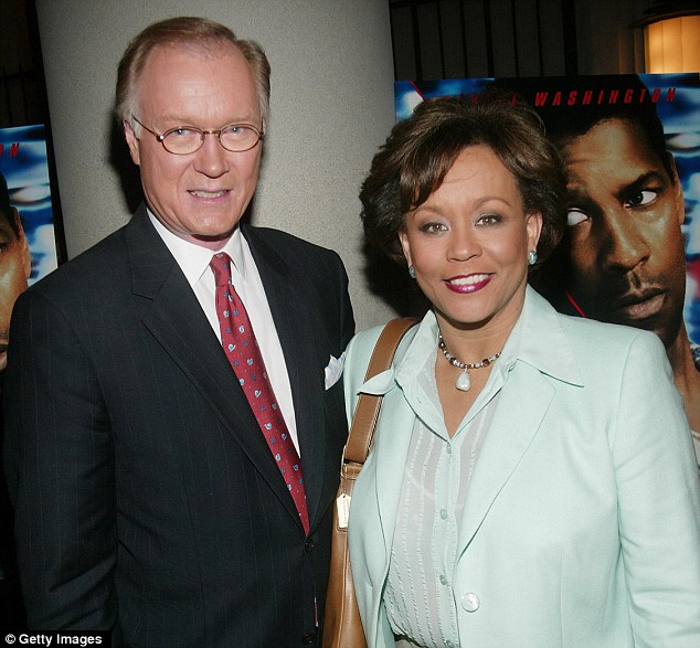 Sue Simmons reveals she had an 'inkling' WNBC was about to sack her