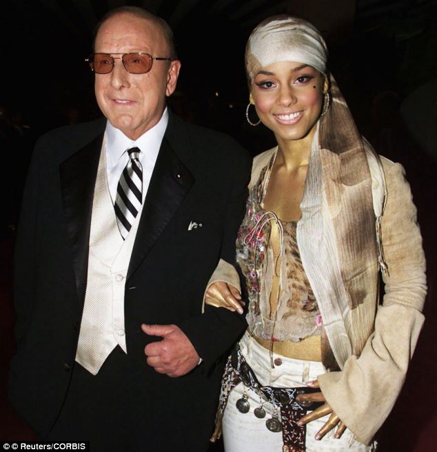 Clive Davis 'I'm bisexual' Twice married music industry legend