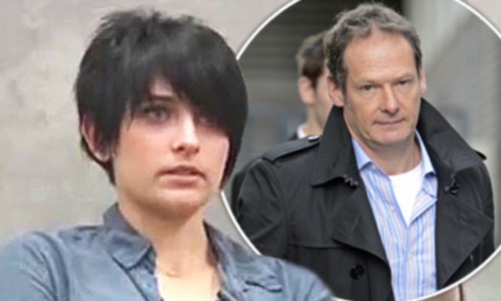 Paris Jackson keen to 'visit Mark Lester in England' after revelations