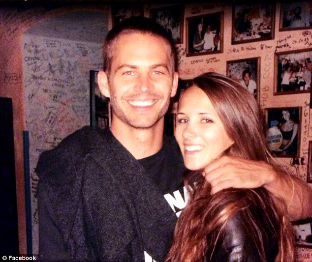 Paul Walker's best friend and ex Aubrianna Atwell 'devastated' by death