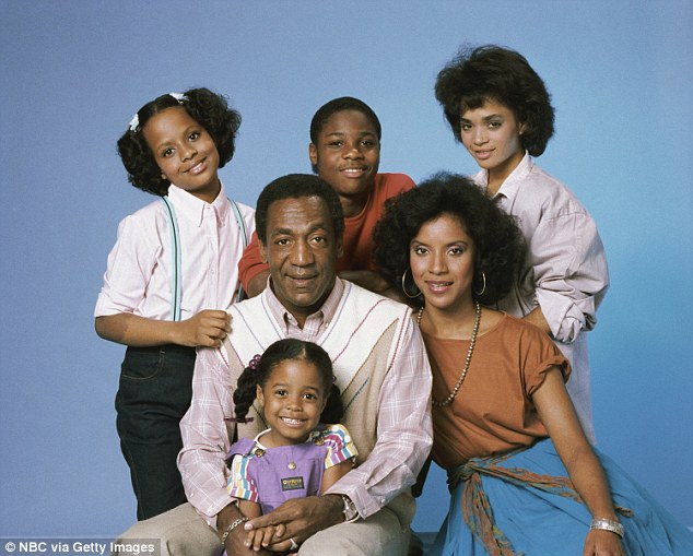 Warner says it's 'painful' to watch Bill Cosby face sexual