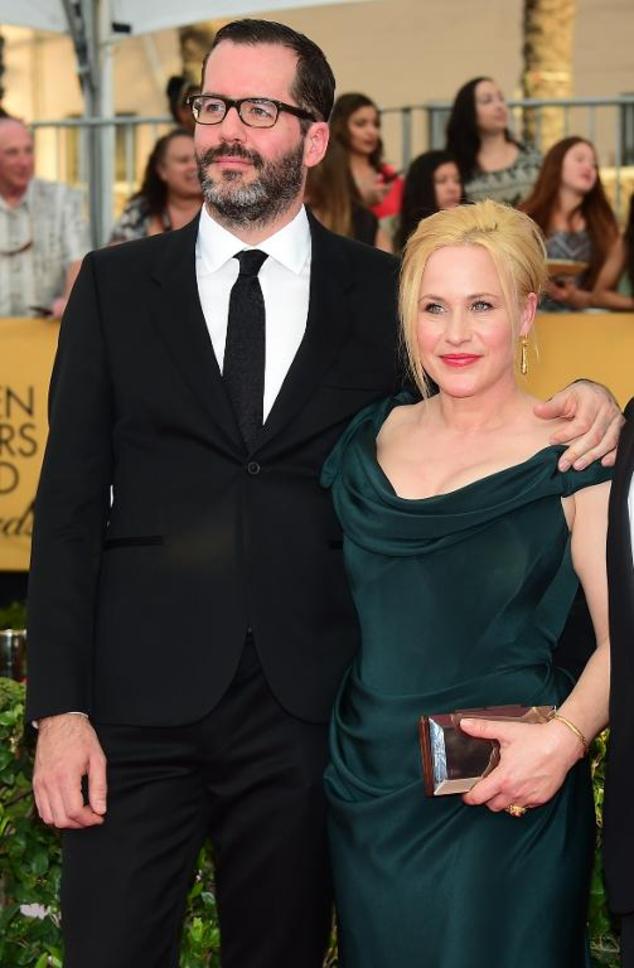 Patricia Arquette Telenowele