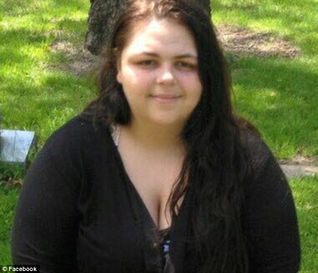 Geraldine Jones charged in Samantha Fleming's death in Indiana Daily