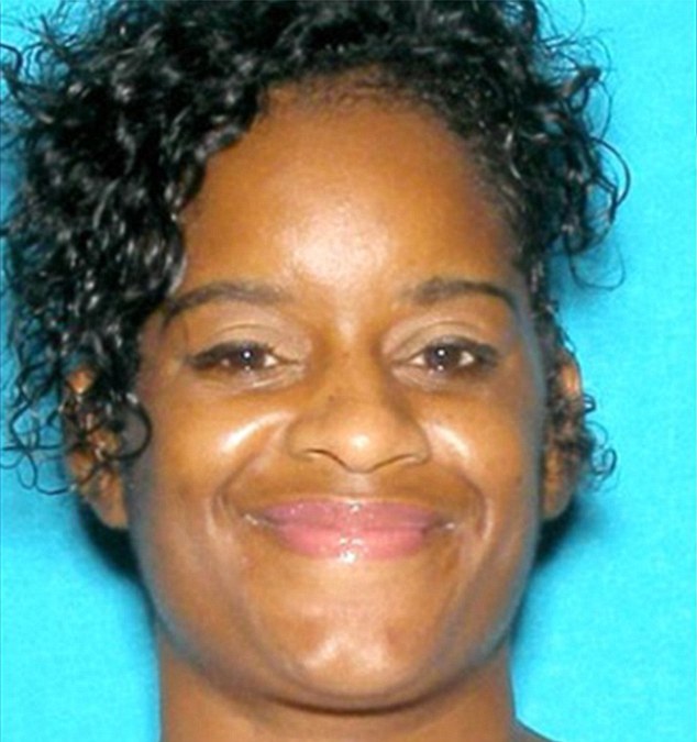 Geraldine Jones charged in Samantha Fleming's death in Indiana Daily