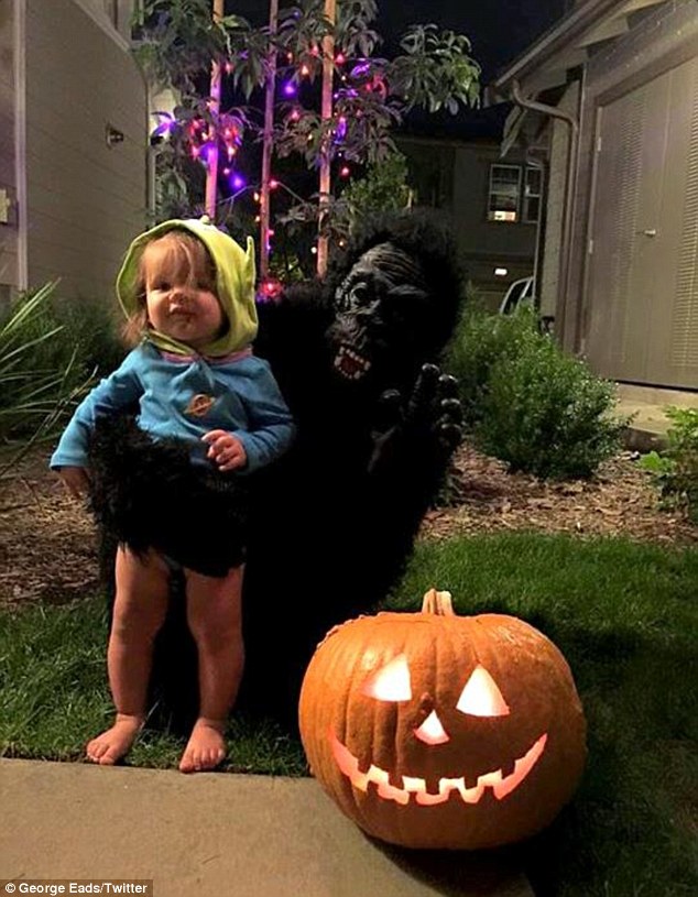CSI's Eads to 'fight for custody of his daughter amid Monika