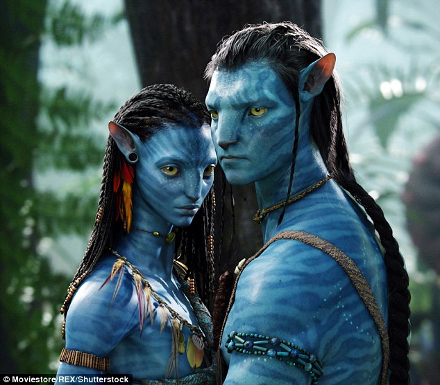 James Cameron confirms there'll be FIVE Avatar films with final part