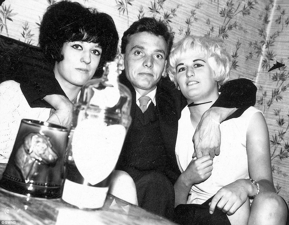 Moors Murderer Ian Brady dies aged 79 of lung cancer Daily Mail Online