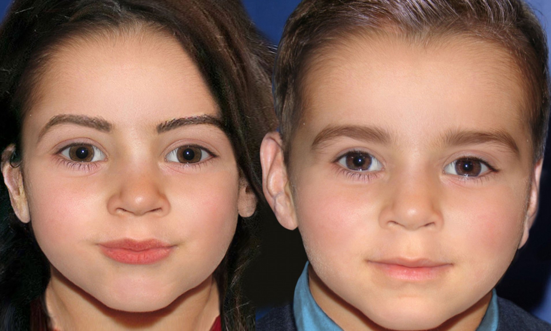 Alexander And Ella Clooney Age canvascanvaskle