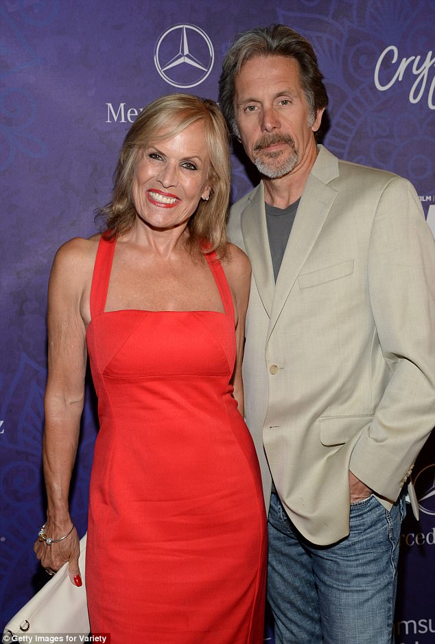 Gary Cole is splitting from his wife of 25 years Daily Mail Online