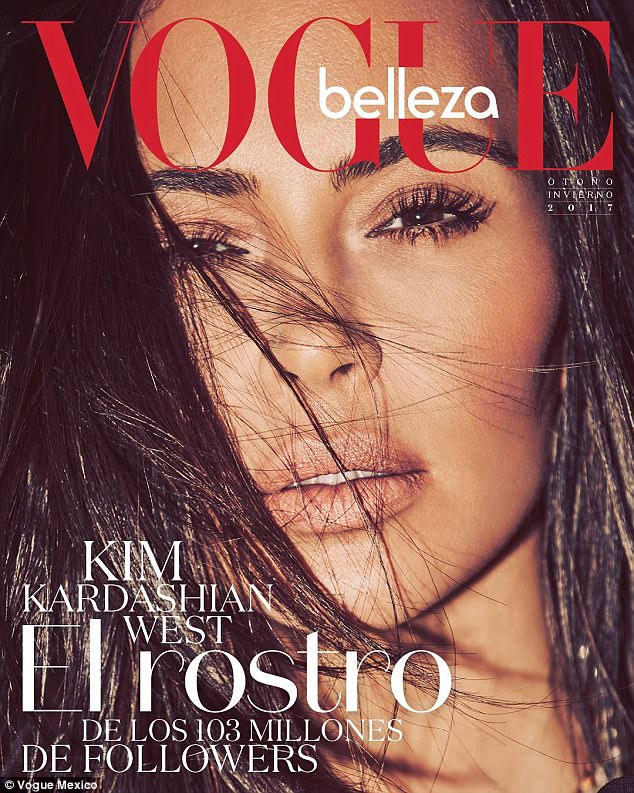 Kim Kardashian pays Hugh Hefner tribute with Playboy pics Daily Mail