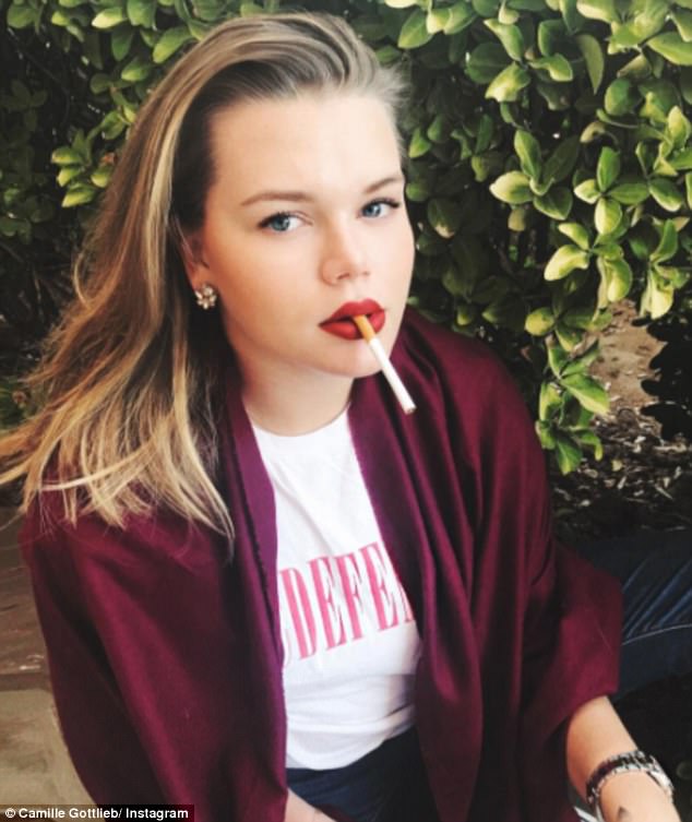 Grace Kelly's granddaughter is the image of her Daily Mail Online