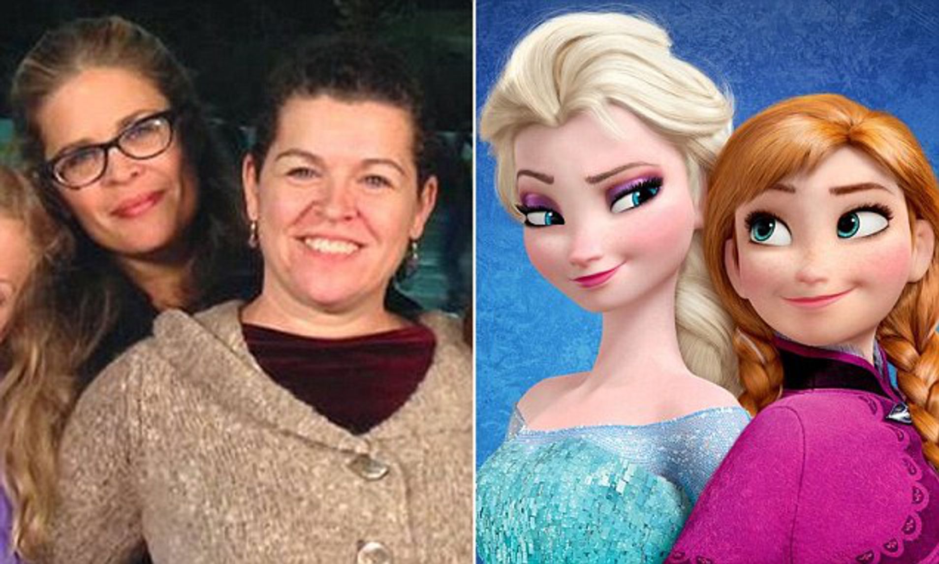 Jennifer Lee Agatha Lee Monn Who Is Frozen Director Jennifer Lee S Ex