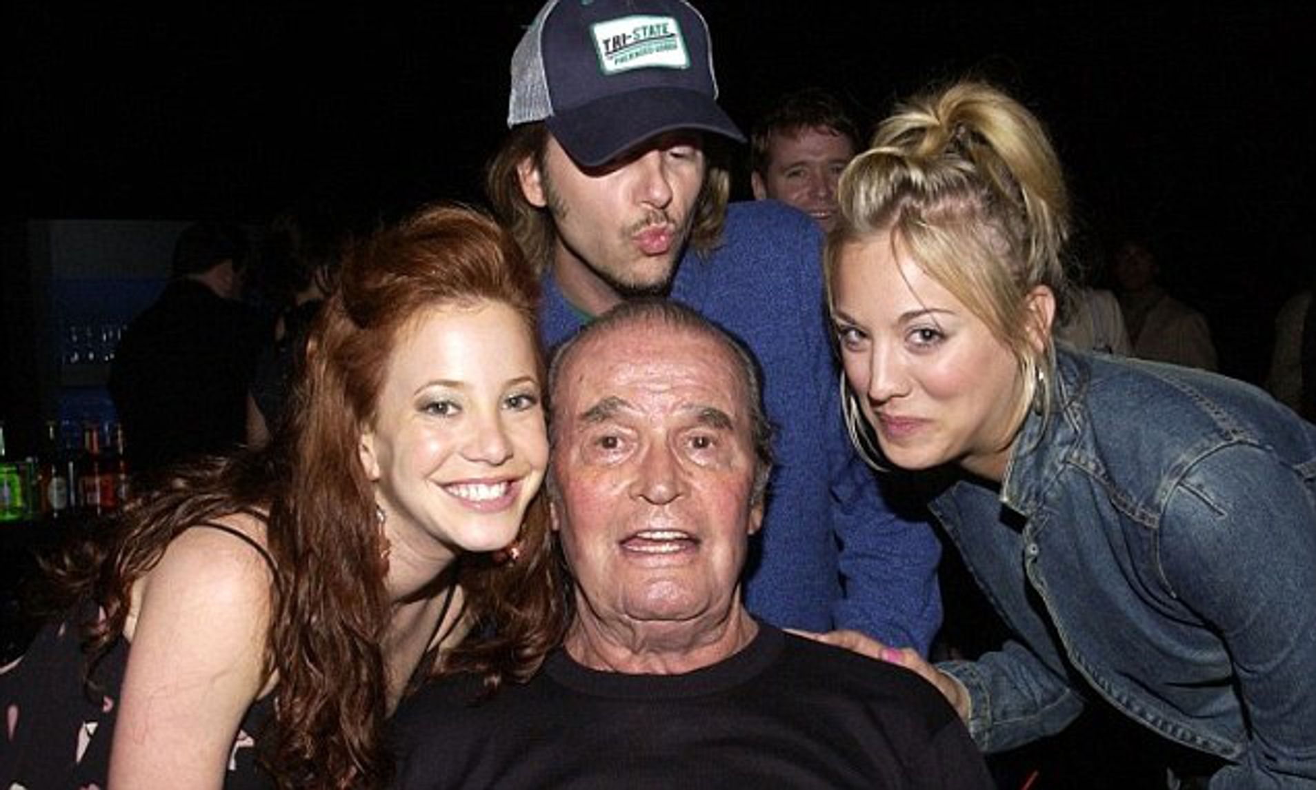 James Garner 8 Simple Rules