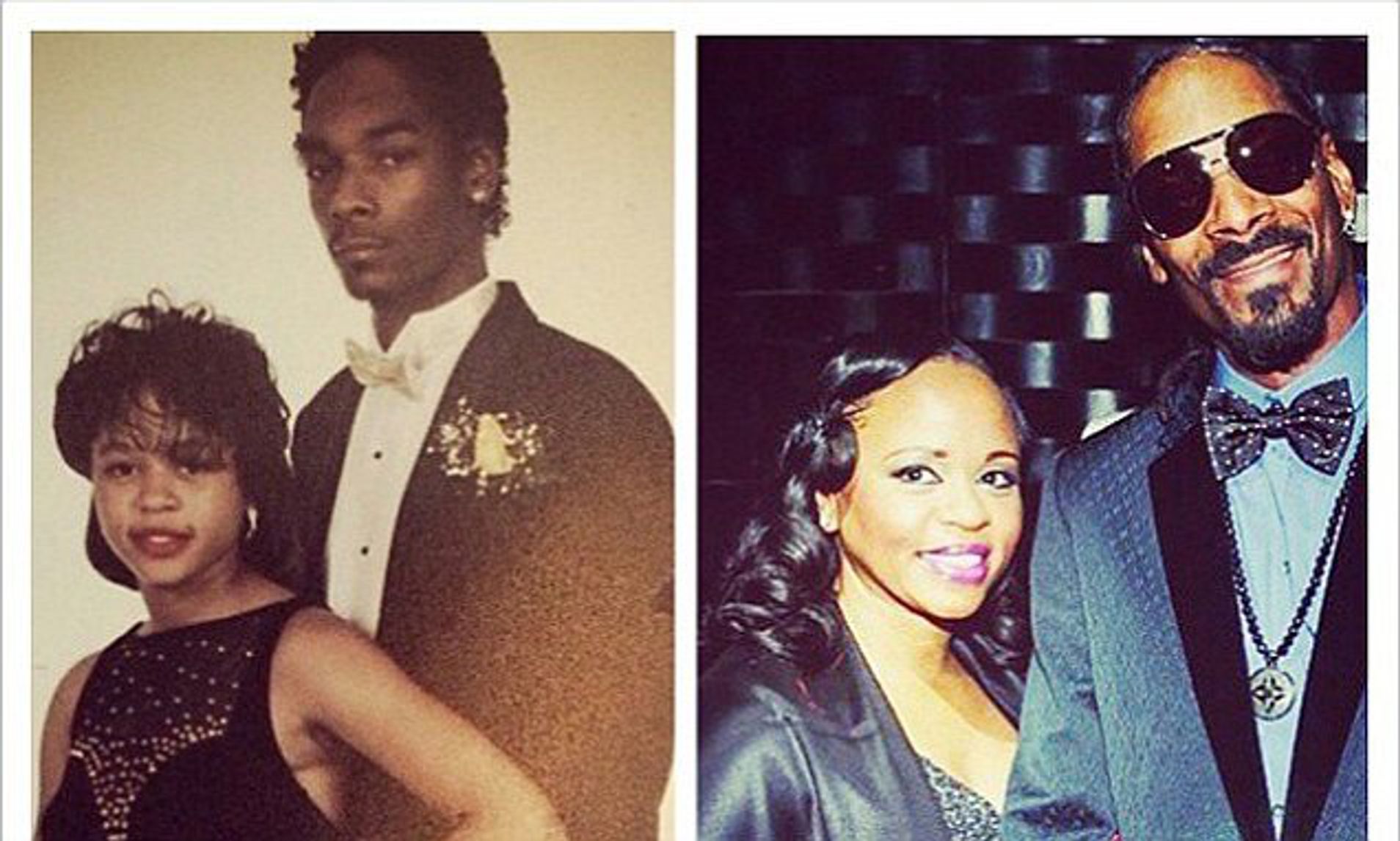 How Long Has Snoop Dogg Been Married
