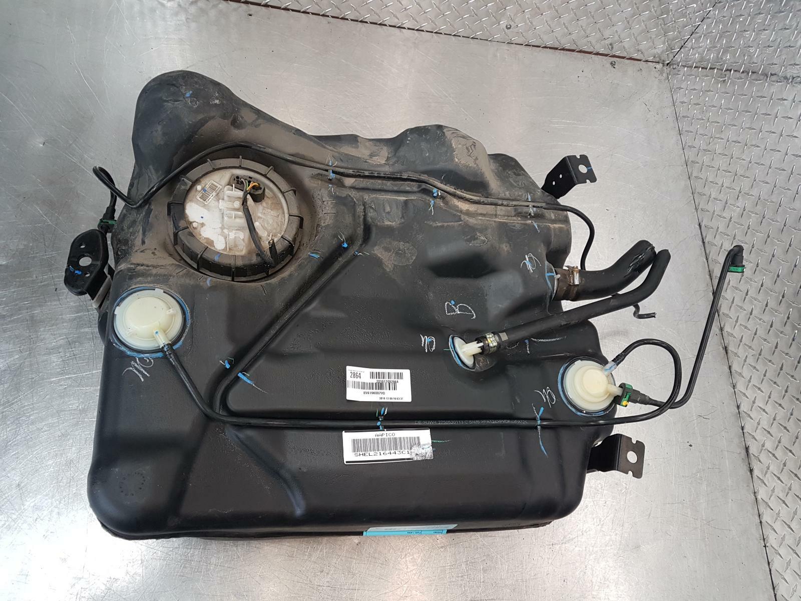 FORD FOCUS FUEL TANK LZ, PETROL, 1.5, 07/1511/18 eBay
