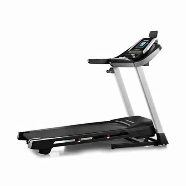 ProForm 505 CST Folding Spacesaver Treadmill With Power Incline for