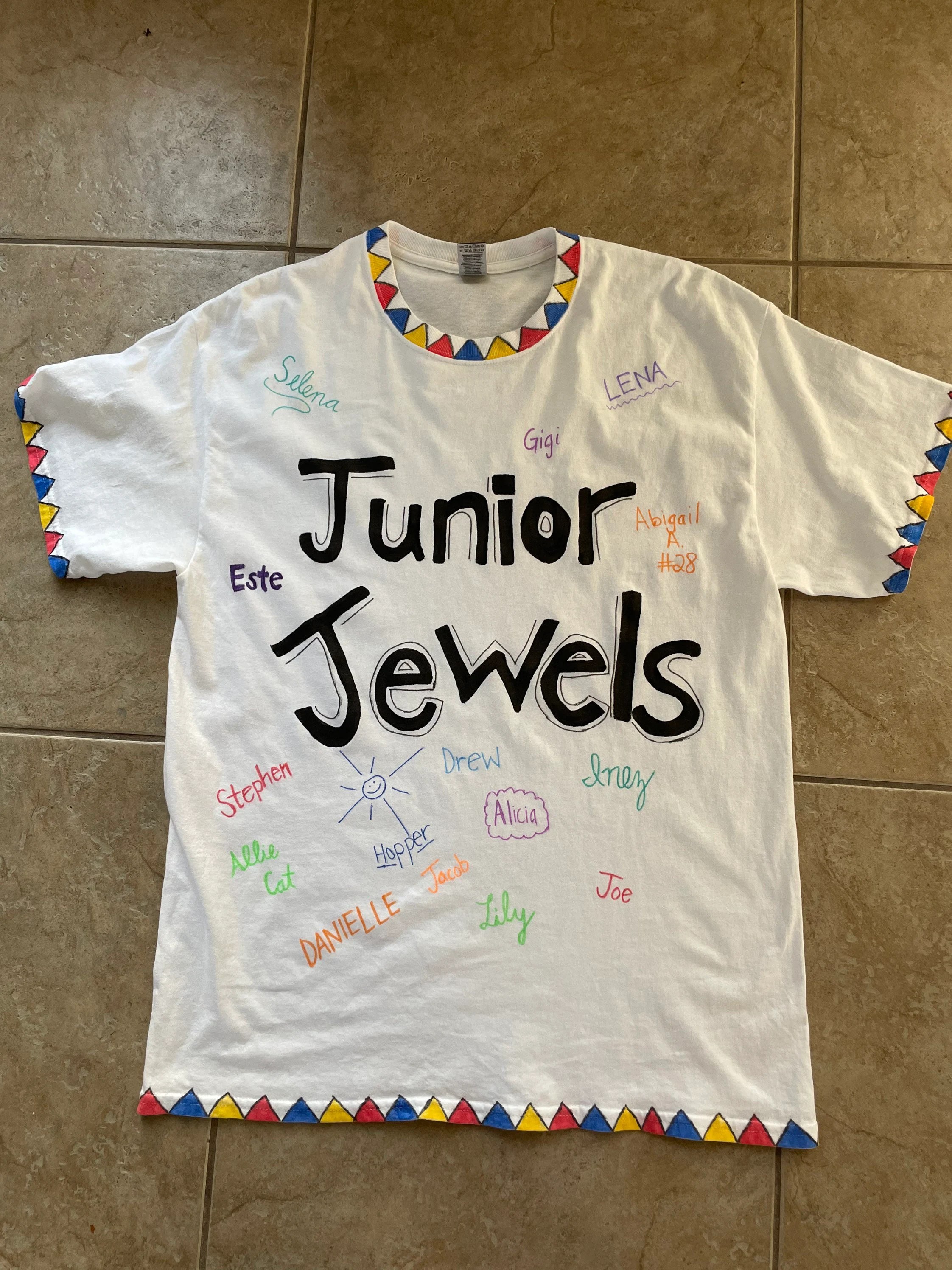 Junior Jewels Tshirt Taylor Swift You Belong With Me Shirt Etsy