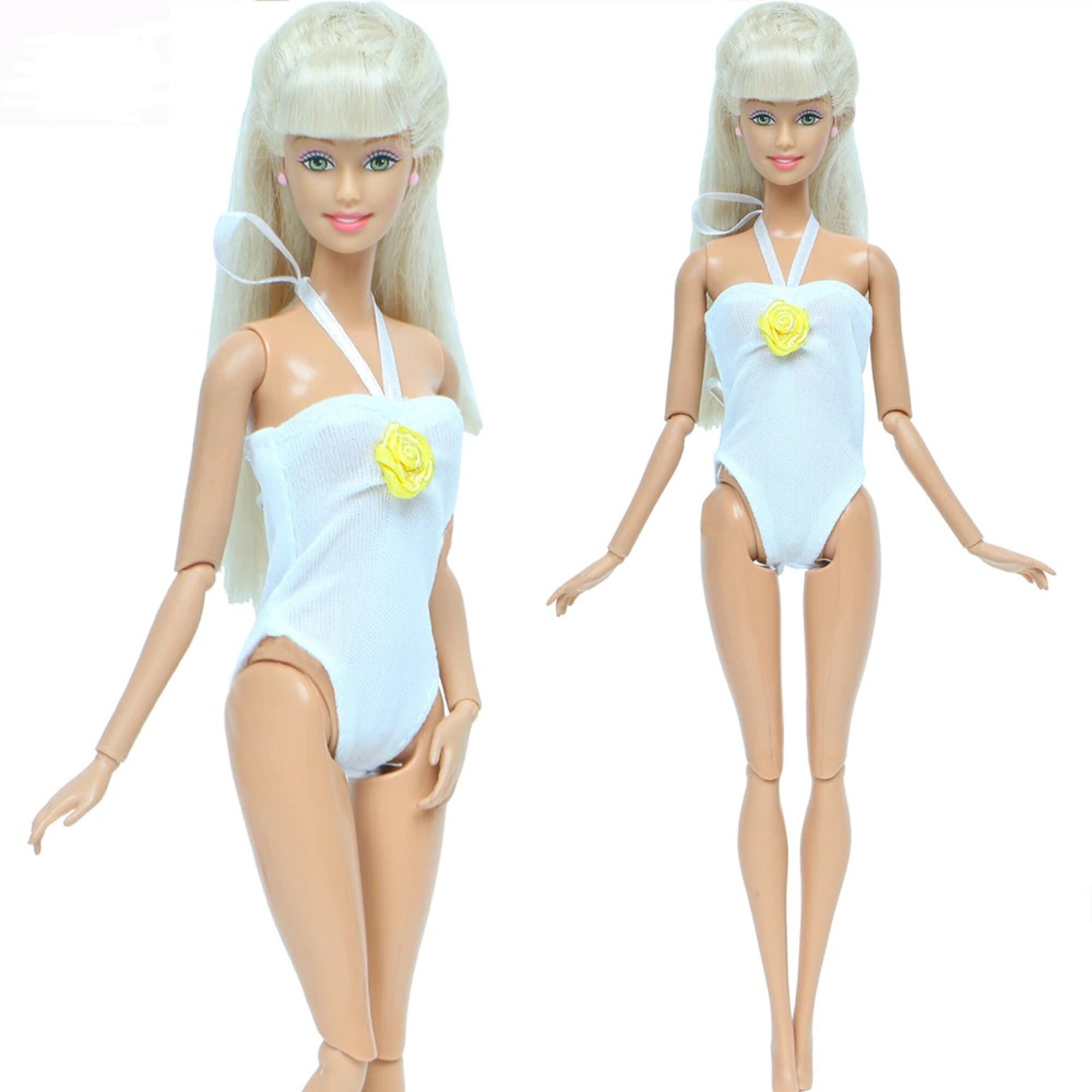 Barbie bikini Barbie swimsuit Barbie bathing suit Fashion Etsy